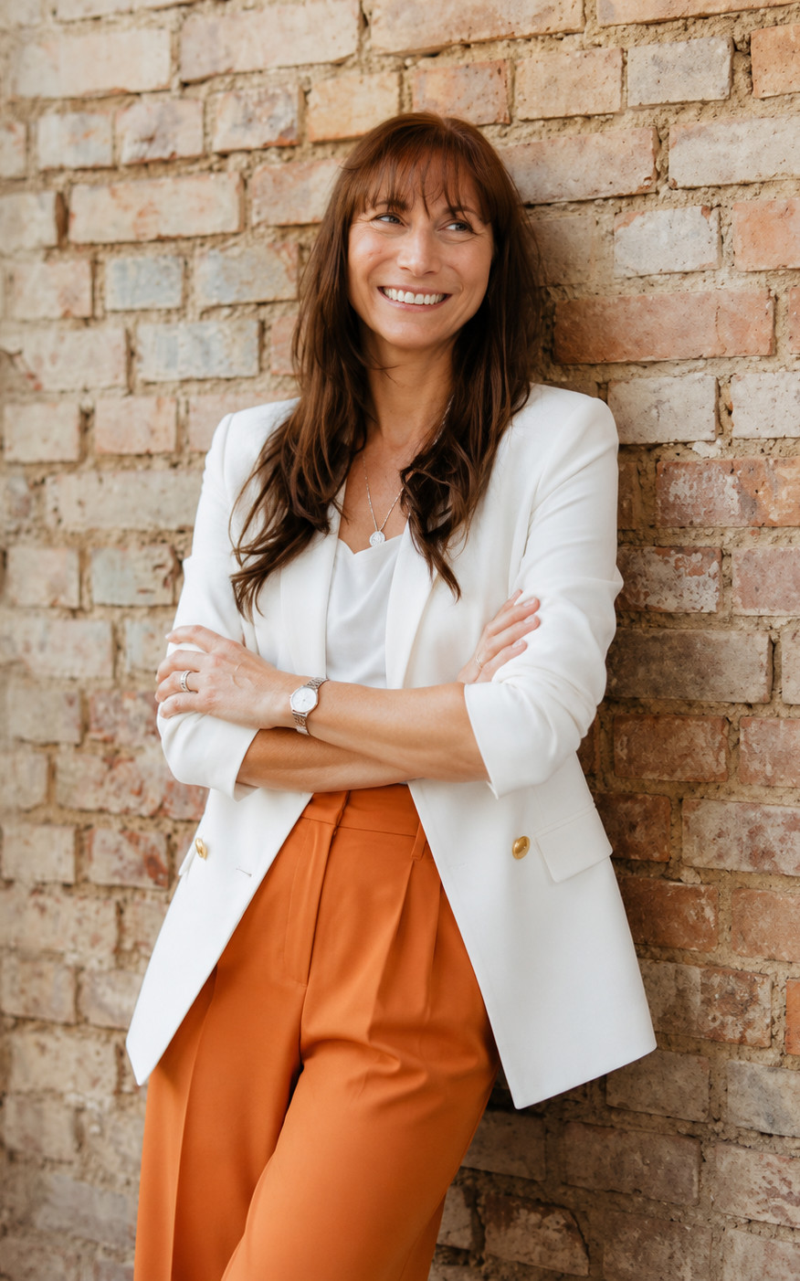 Kimberly, Founder of CreoTibi
