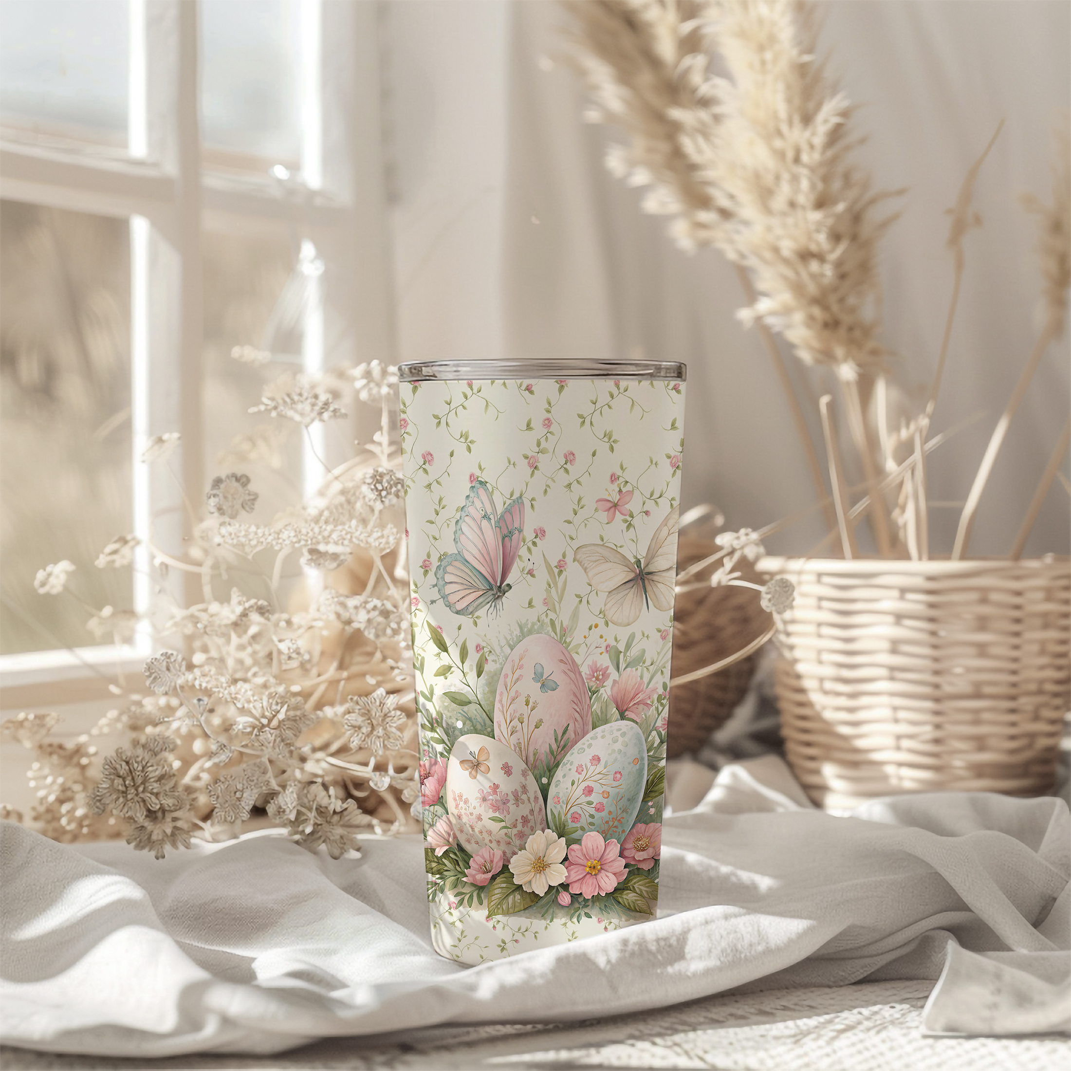 Easter Tumbler